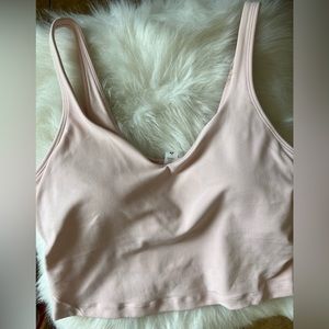 Lululemon Align tank